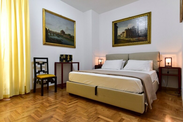 Elite Rome Apartments
