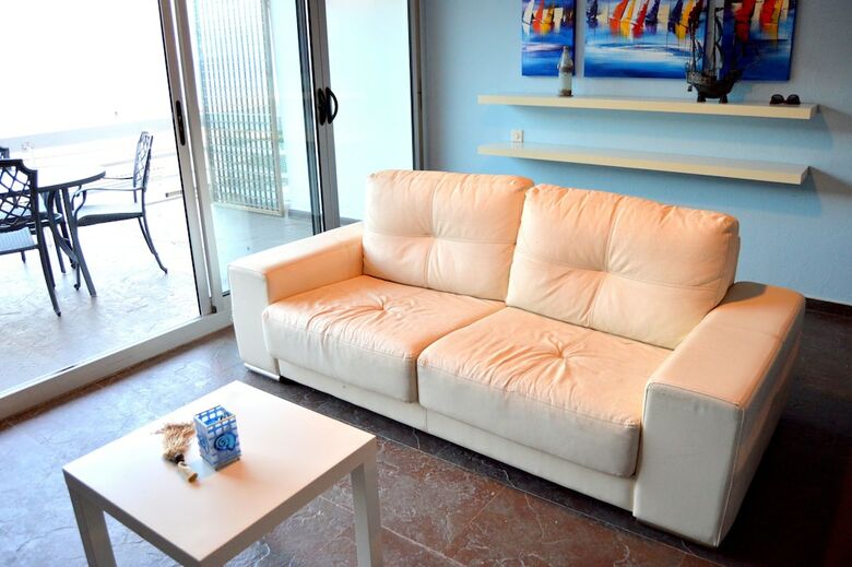 Apartamentos Duplex Avec Vue Sur La Mer