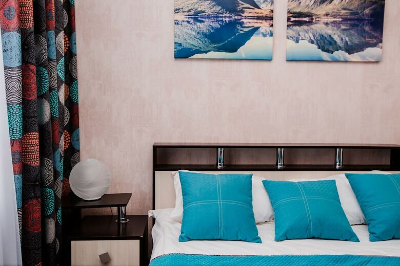 Romar Hotel