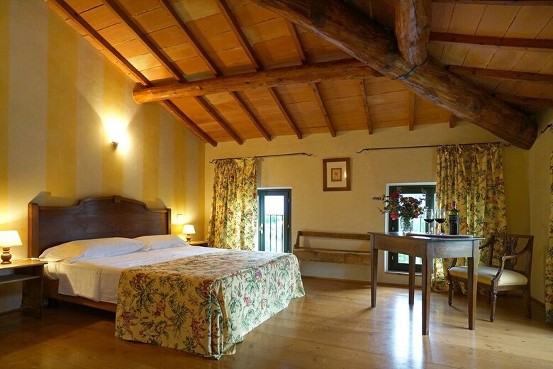 Agroturismo Domus Cariana