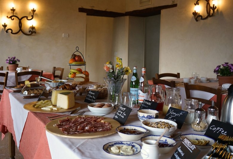 Agroturismo Domus Cariana