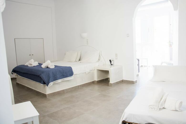 Hotel Vina's Place