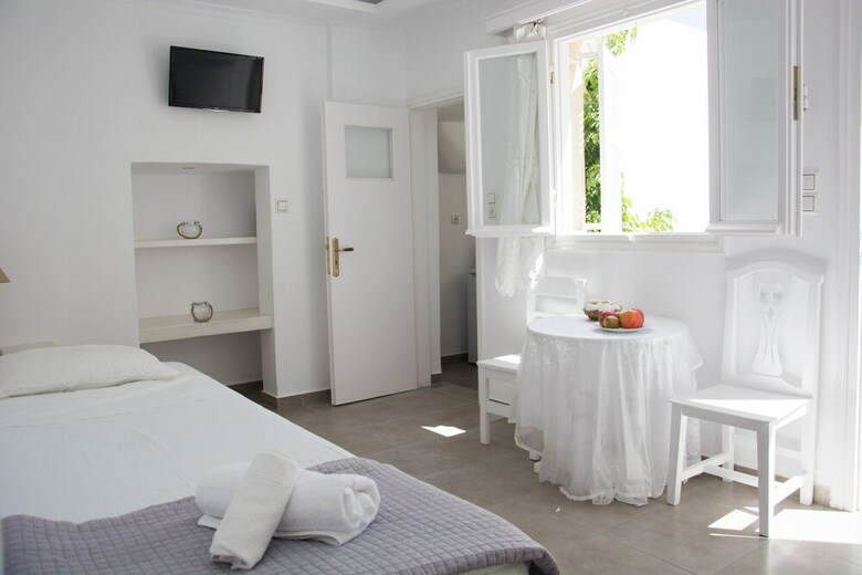 Hotel Vina's Place