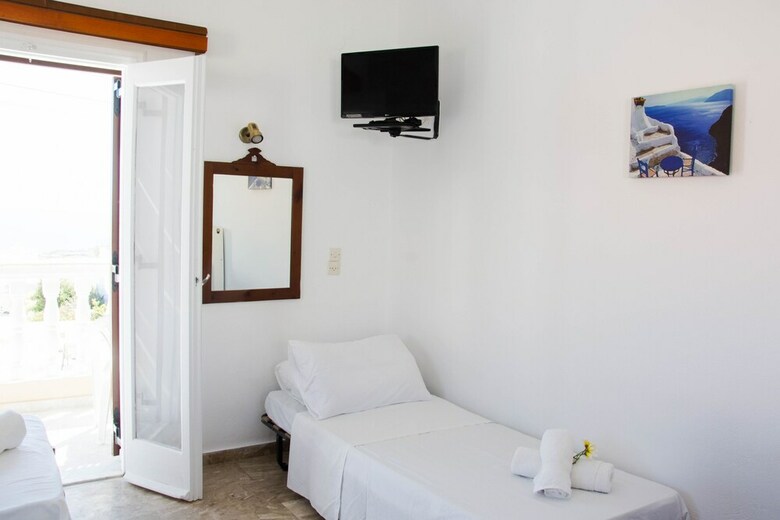 Hotel Vina's Place