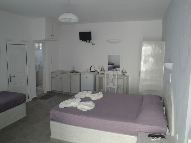 Hotel Vina's Place