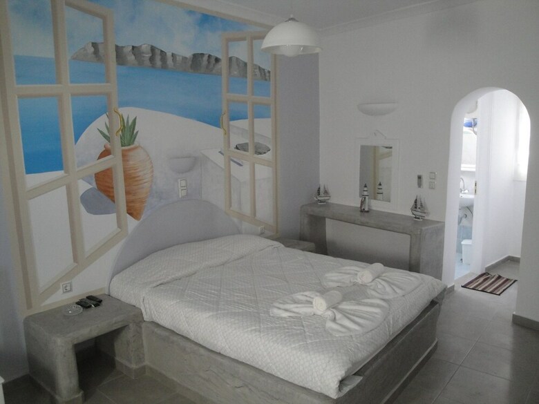 Hotel Vina's Place
