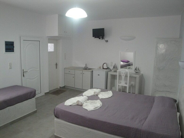 Hotel Vina's Place