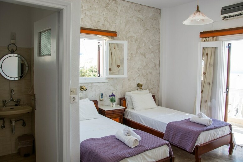 Hotel Vina's Place