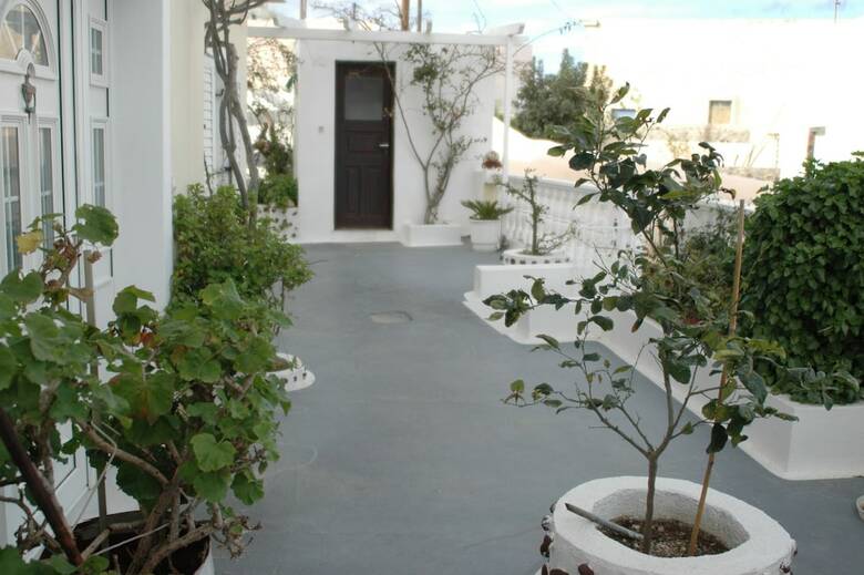 Hotel Vina's Place