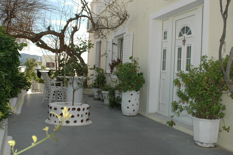 Hotel Vina's Place