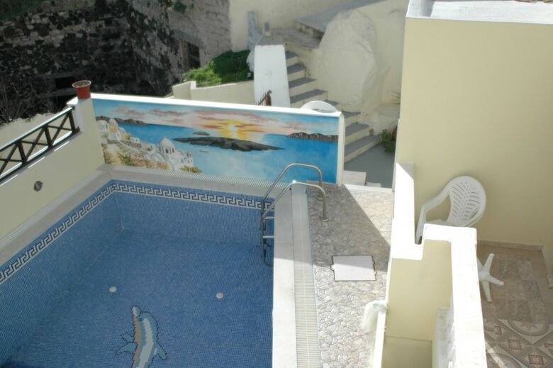 Hotel Vina's Place