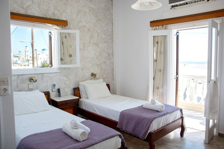 Hotel Vina's Place