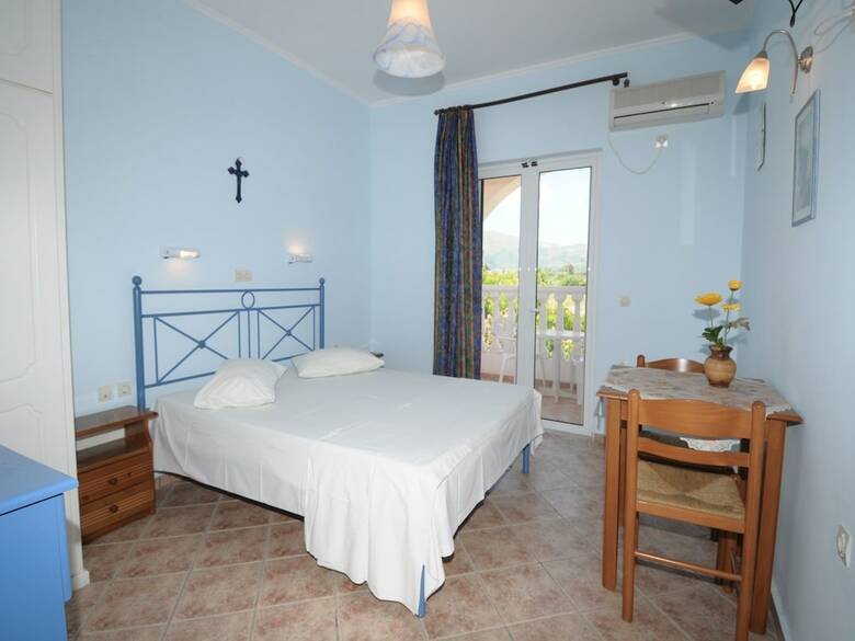 Apartamentos Villasabella
