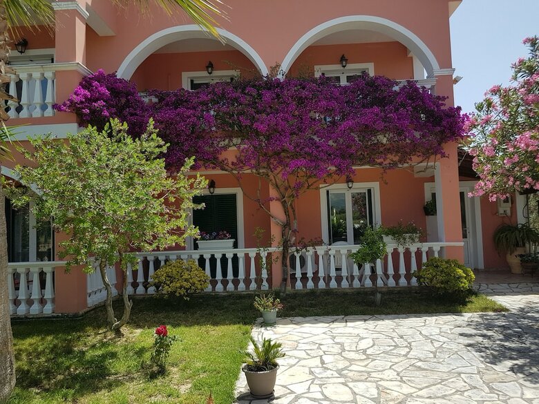 Apartamentos Villasabella