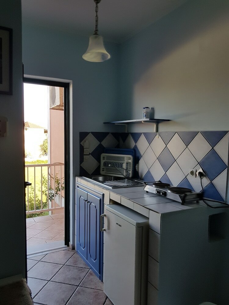 Apartamentos Villasabella