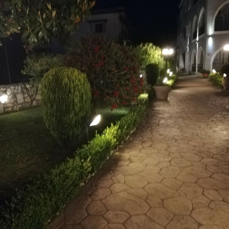 Apartamentos Delphin Rooms Sivota