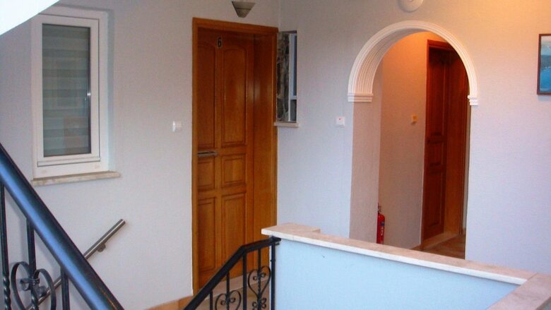 Apartamentos Delphin Rooms Sivota
