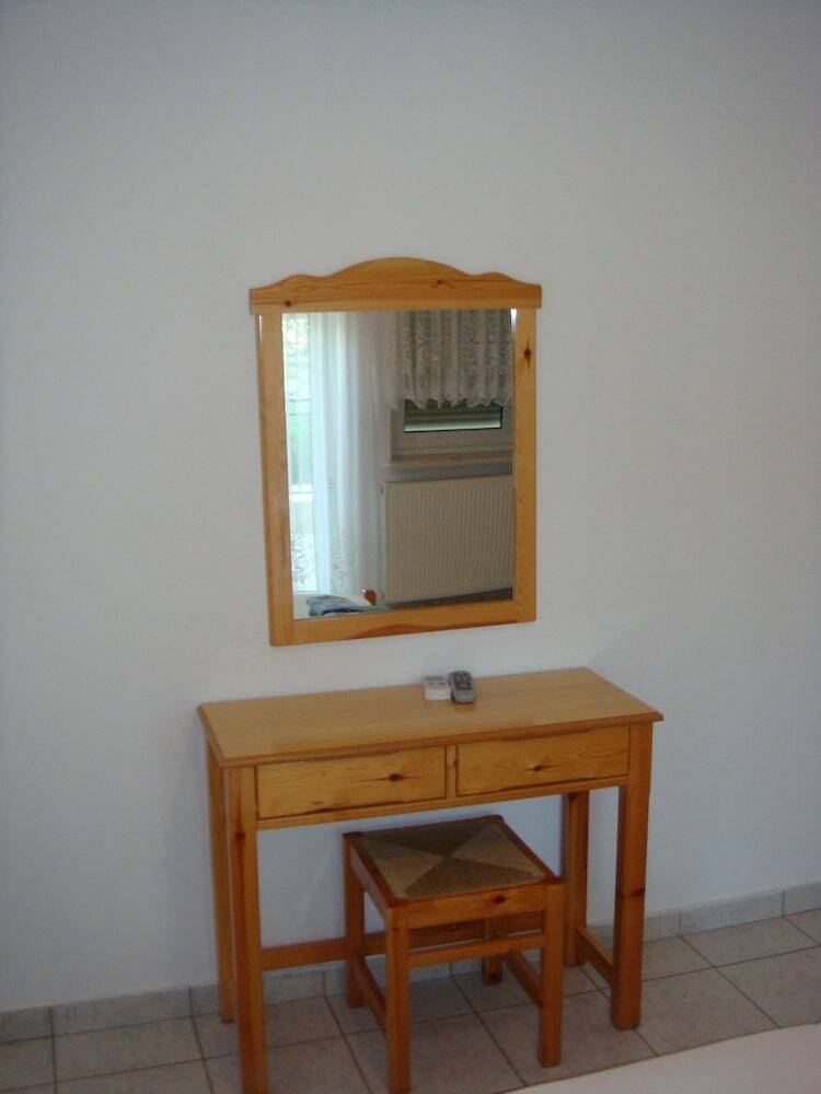 Apartamentos Delphin Rooms Sivota