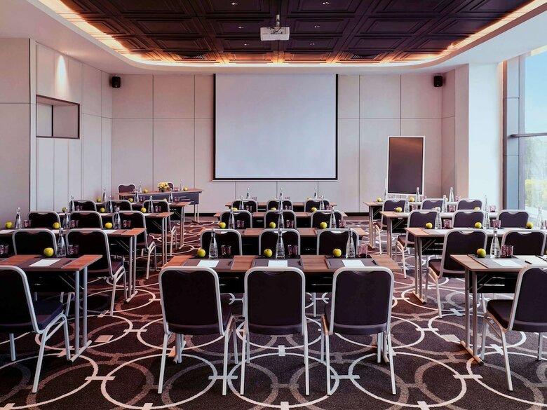 Hotel Grand Mercure Surabaya