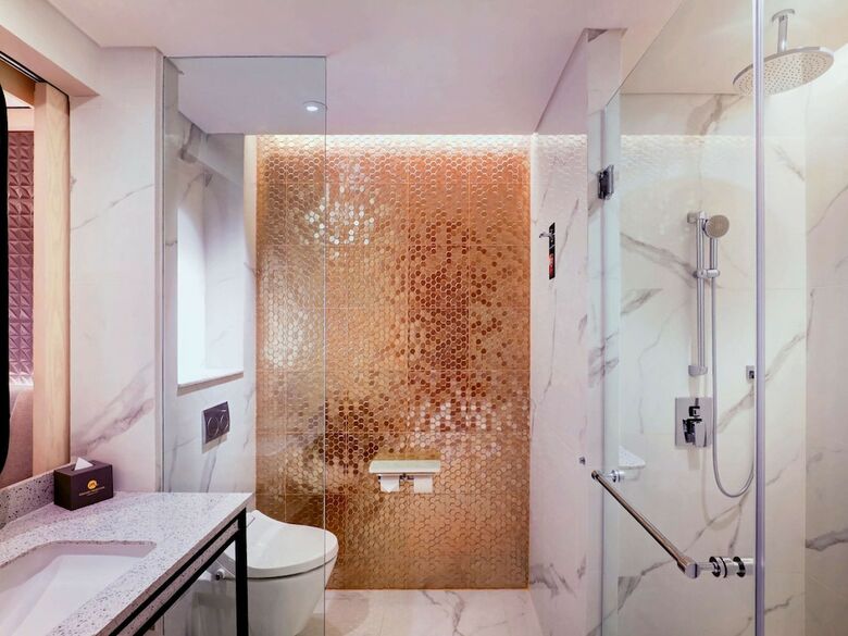 Hotel Grand Mercure Surabaya