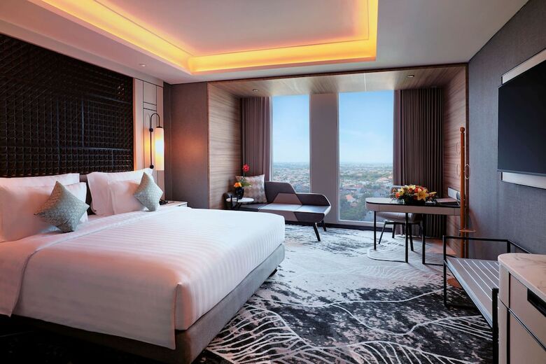 Hotel Grand Mercure Surabaya