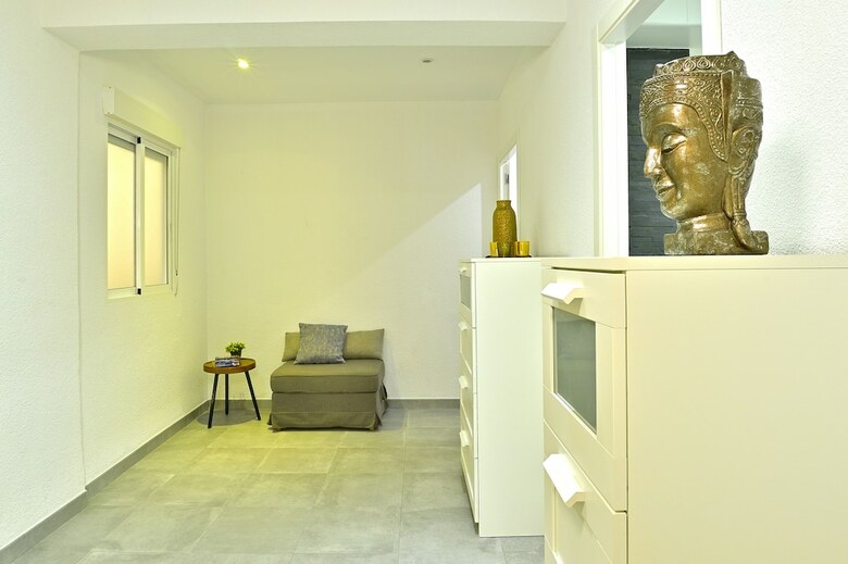 Apartamentos Myflats Incity