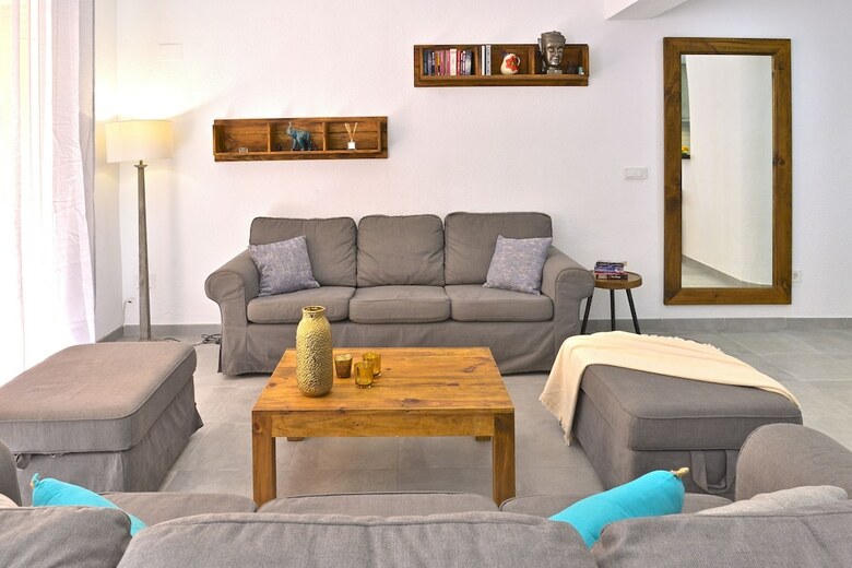 Apartamentos Myflats Incity