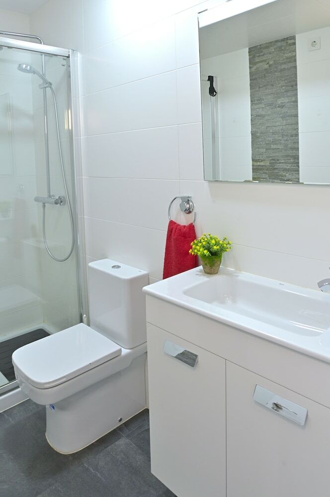 Apartamentos Myflats Incity