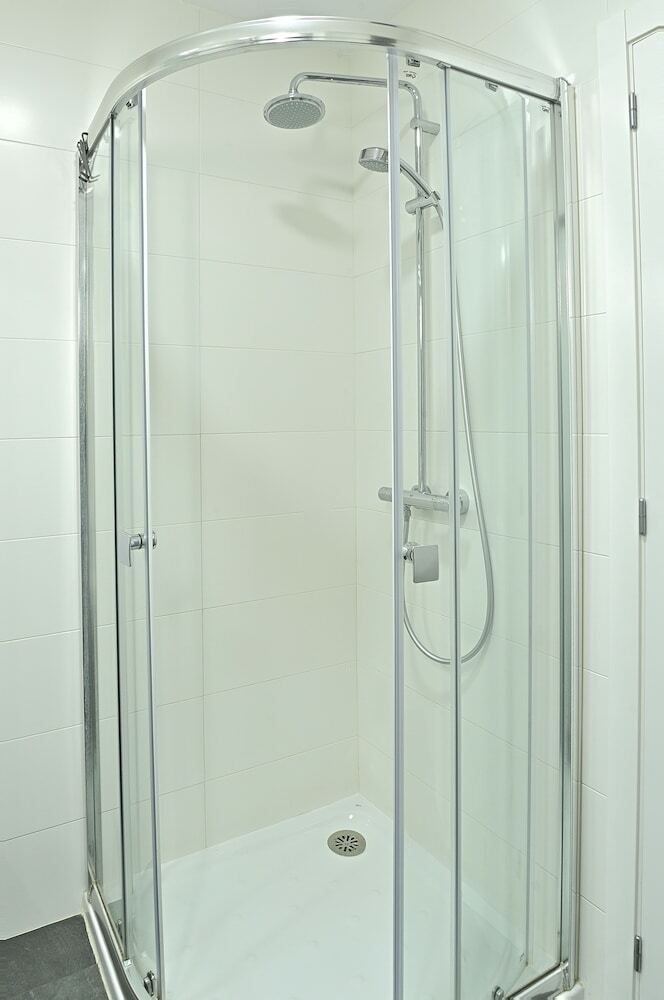 Apartamentos Myflats Incity
