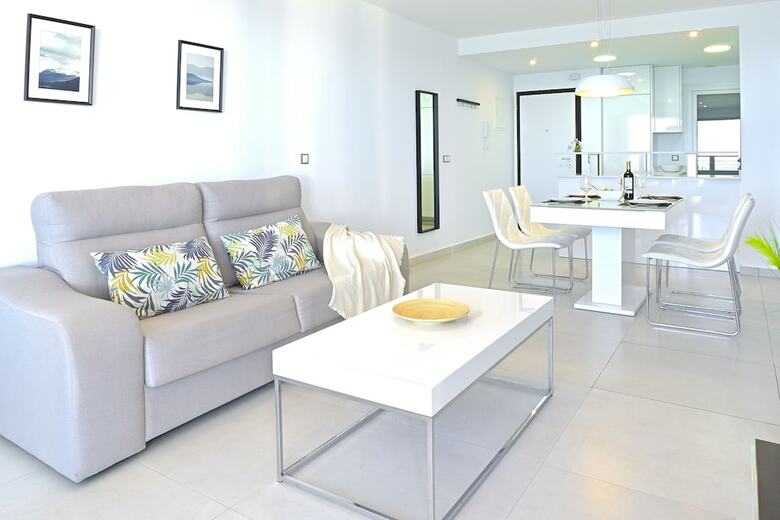 Apartamentos Myflats Infinity View