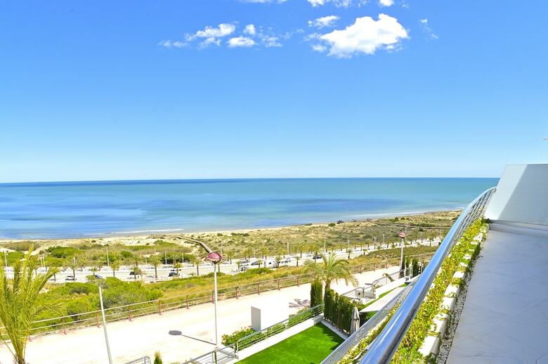 Apartamentos Myflats Infinity View