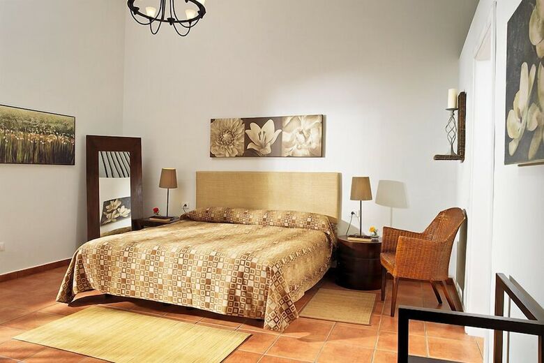 Agroturismo La Malvasia