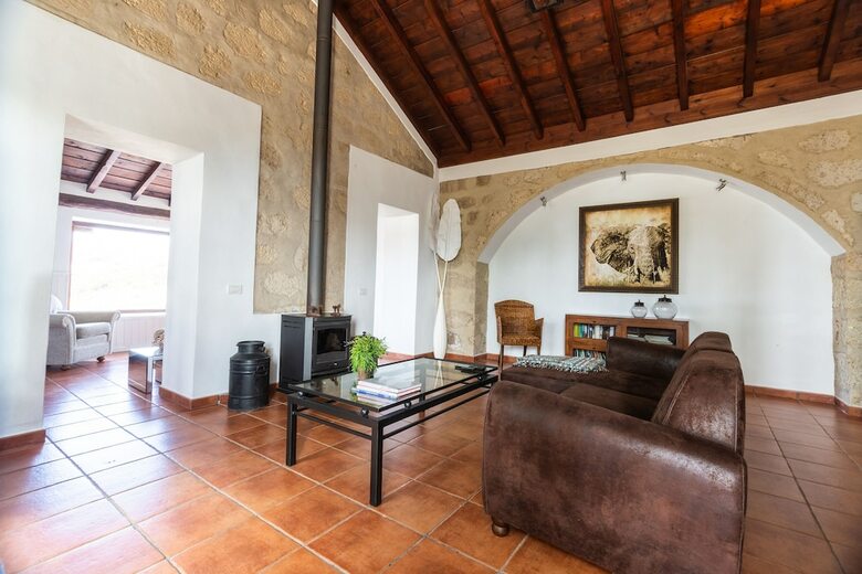 Agroturismo La Malvasia