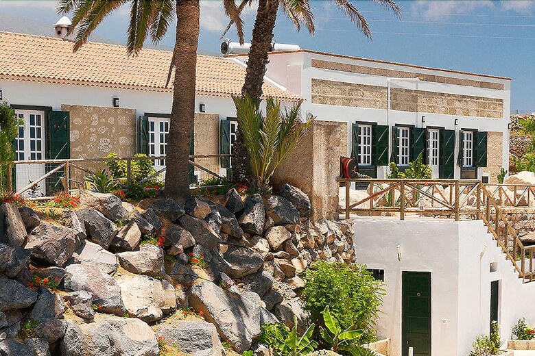 Agroturismo La Malvasia