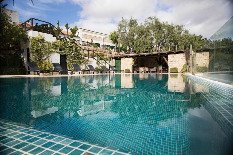 Agroturismo La Malvasia