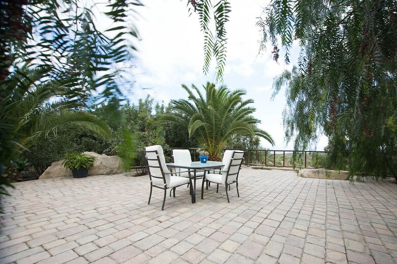 Agroturismo La Malvasia