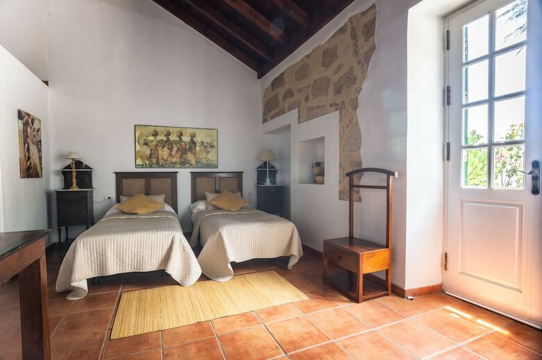 Agroturismo La Malvasia
