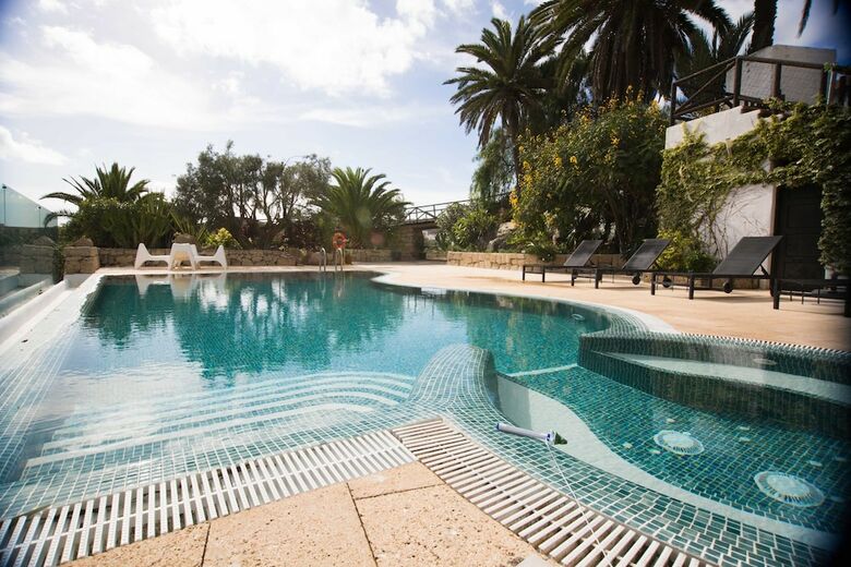 Agroturismo La Malvasia