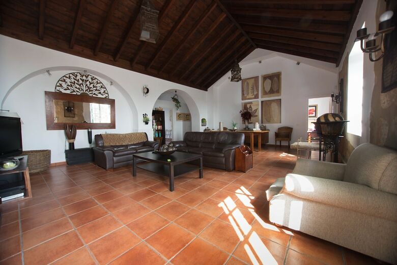 Agroturismo La Malvasia