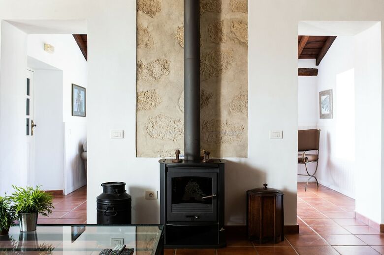 Agroturismo La Malvasia