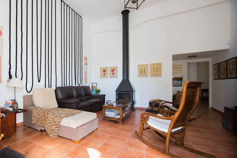 Agroturismo La Malvasia