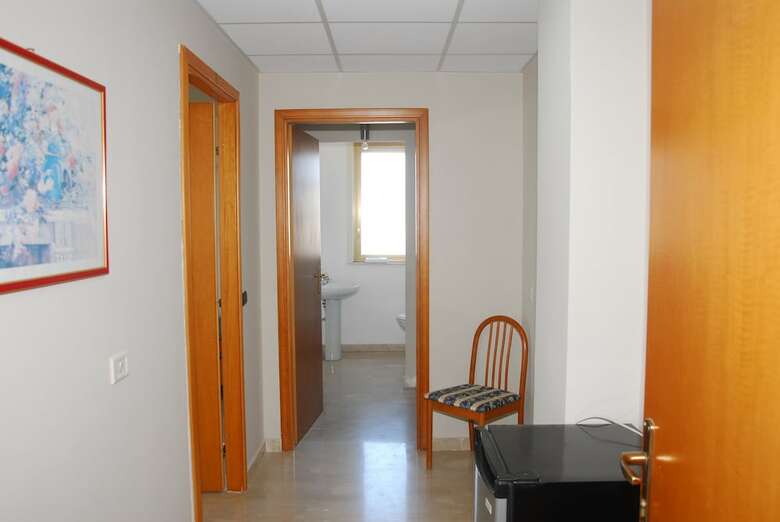 Hotel Camere Pirandello