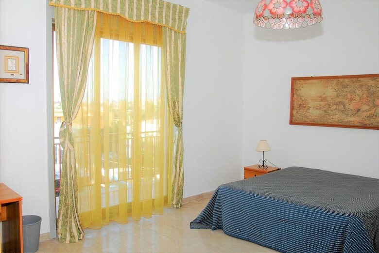Hotel Camere Pirandello