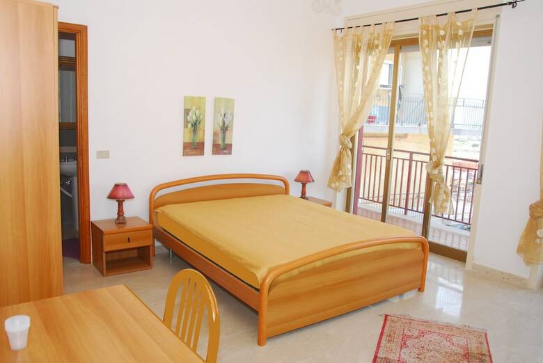 Hotel Camere Pirandello