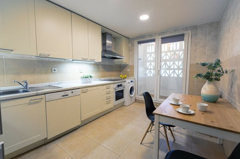 Apartamento Las Ca�as Beachfront Haven