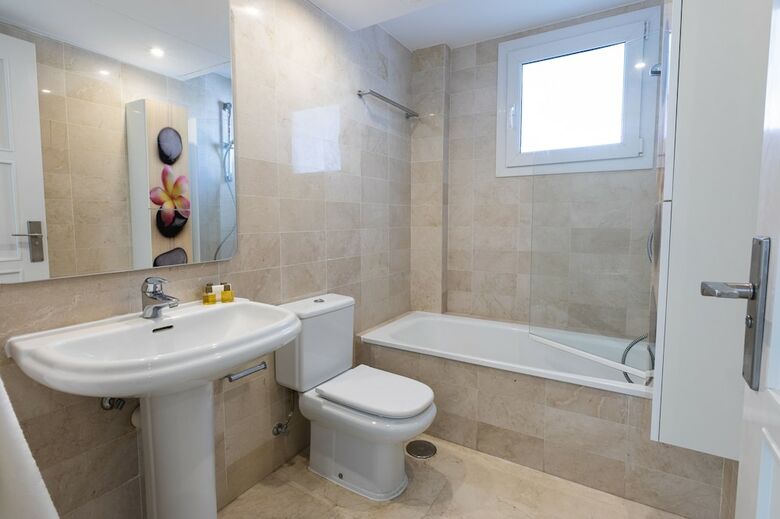 Apartamento Las Ca�as Beachfront Haven