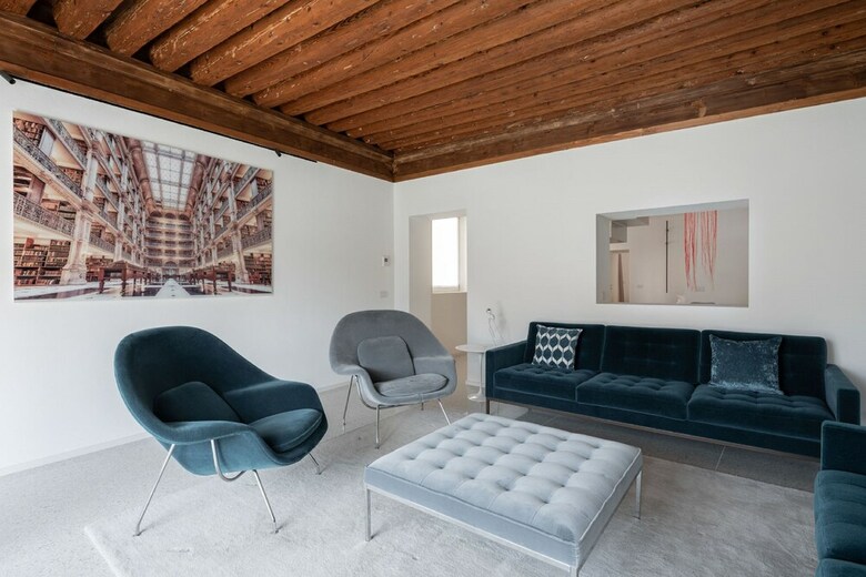 Apartamento Maison Grand Canal View