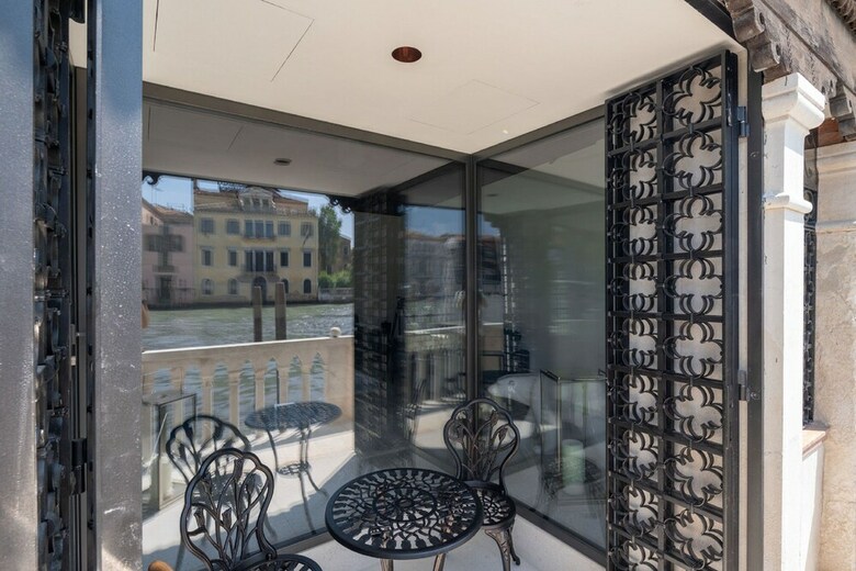 Apartamento Maison Grand Canal View