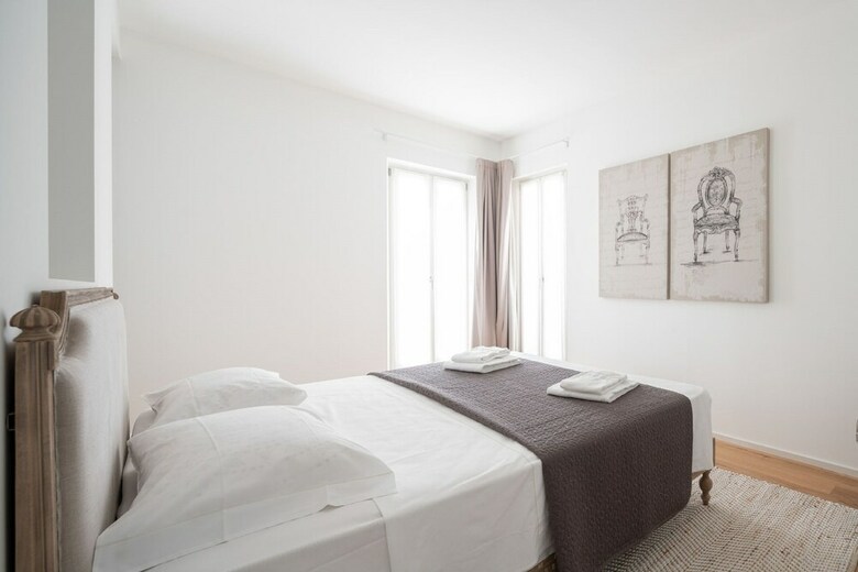 Apartamento Maison Grand Canal View