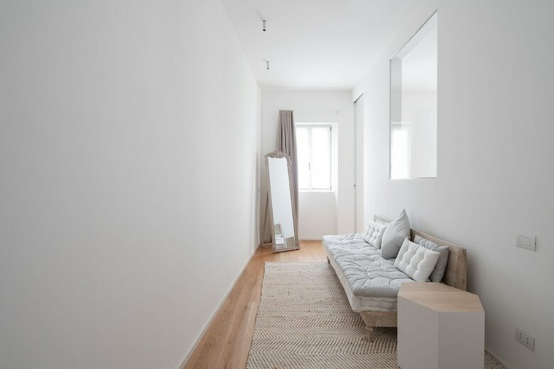 Apartamento Maison Grand Canal View